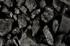 Osbaston coal boiler costs