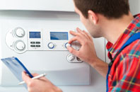 free commercial Osbaston boiler quotes
